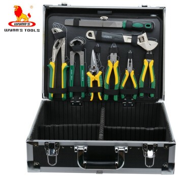 49 Pcs Auto Machine Maintenance Tool Sets