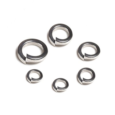 DIN7980 Spring Washers Square Stainless Steel A2-70 Lock Washer M10 M12