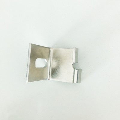 Marble angle up and down Fixing System stainless steel marble cladding fixing