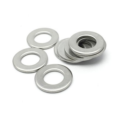 M8x1.6mm stainless steel plain washer flat washer