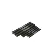 DIN835 High Tension Black Oxide Double End Stud Bolt With Best Price